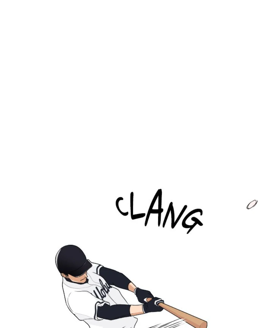Heartbeat Homerun (Official) - Episode 11 manhwa