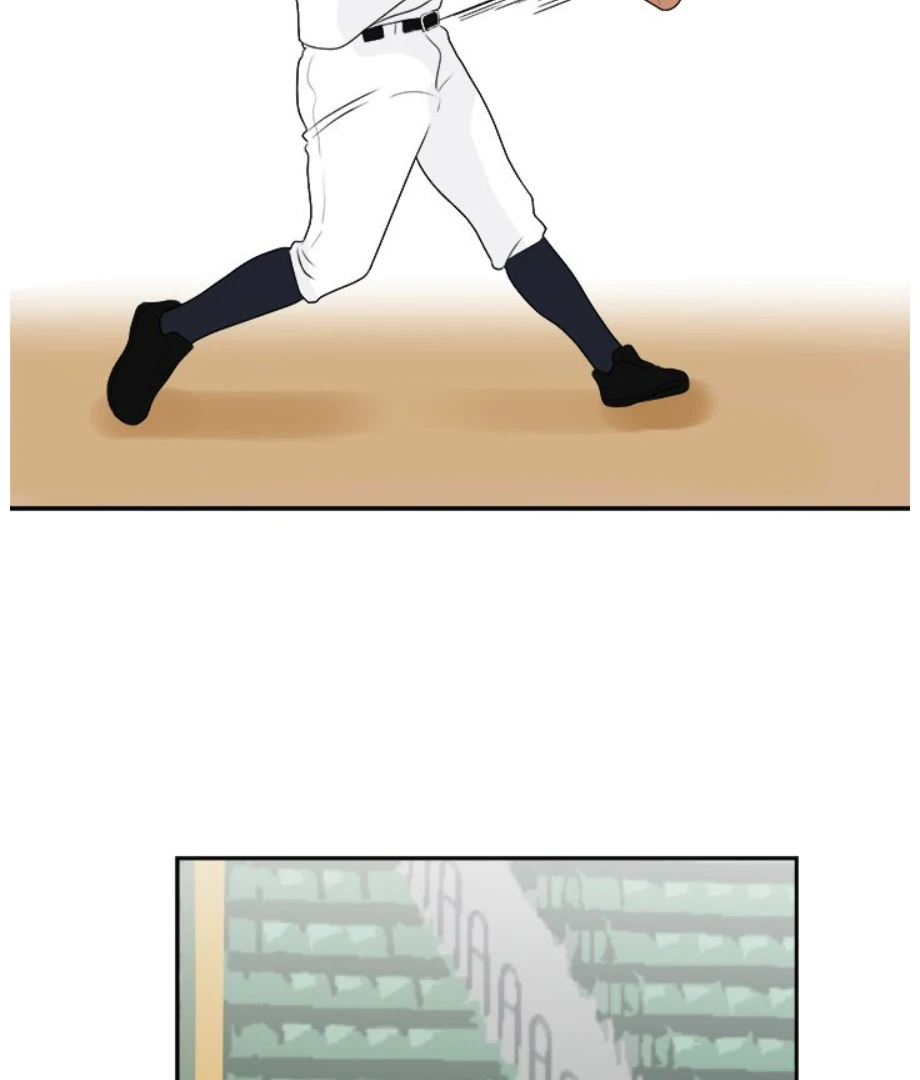 Heartbeat Homerun (Official) - Episode 11 manhwa