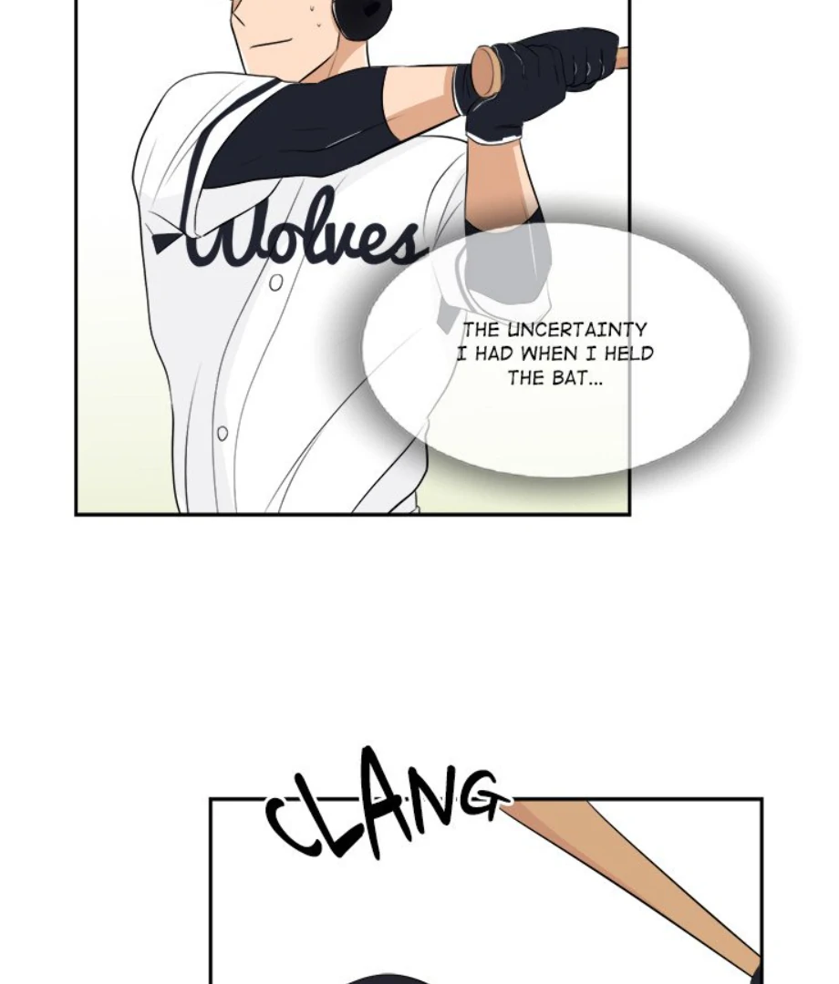 Heartbeat Homerun (Official) - Episode 11 manhwa