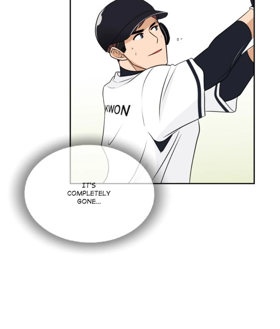 Heartbeat Homerun (Official) - Episode 11 manhwa