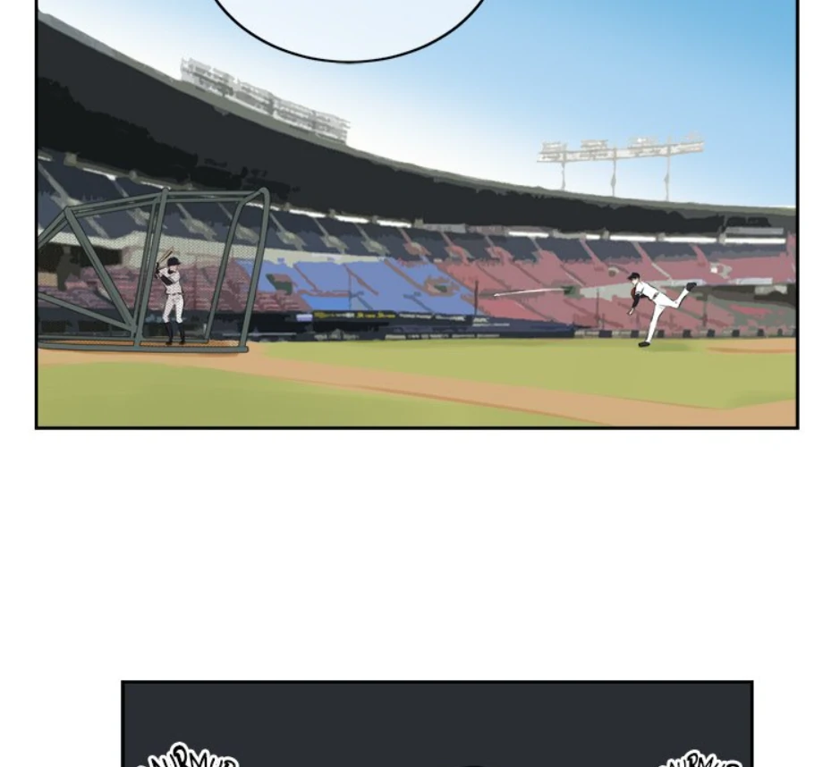 Heartbeat Homerun (Official) - Episode 11 manhwa