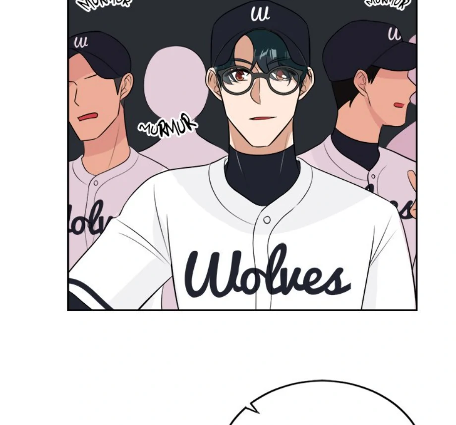 Heartbeat Homerun (Official) - Episode 11 manhwa