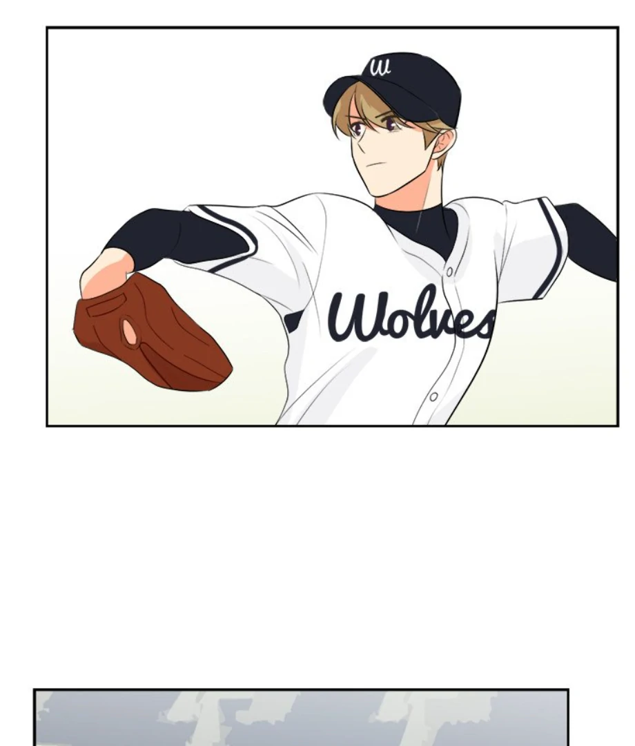 Heartbeat Homerun (Official) - Episode 11 manhwa