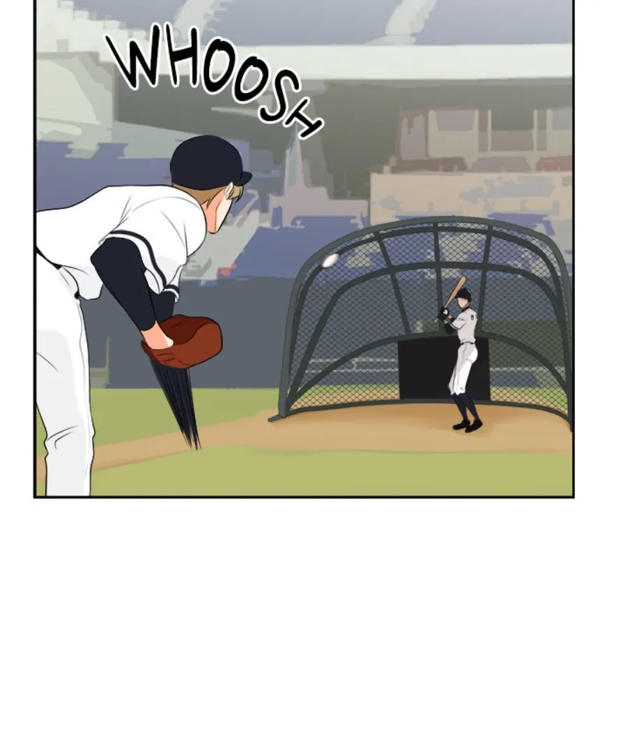 Heartbeat Homerun (Official) - Episode 11 manhwa