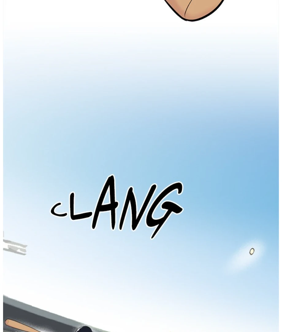 Heartbeat Homerun (Official) - Episode 11 manhwa