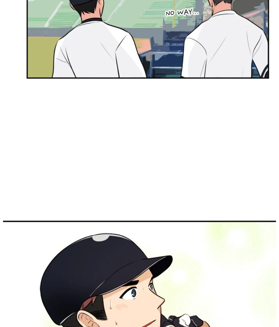 Heartbeat Homerun (Official) - Episode 11 manhwa