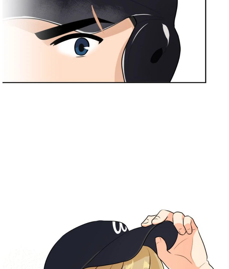 Heartbeat Homerun (Official) - Episode 11 manhwa