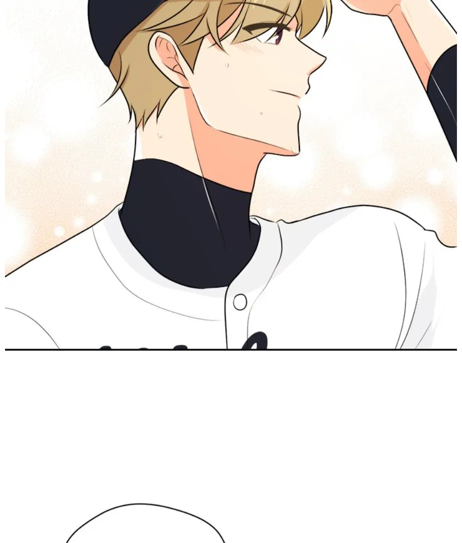 Heartbeat Homerun (Official) - Episode 11 manhwa