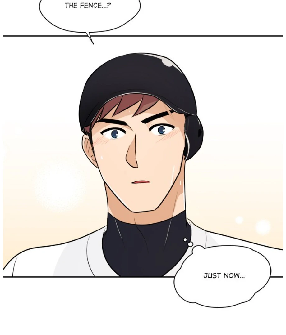 Heartbeat Homerun (Official) - Episode 11 manhwa