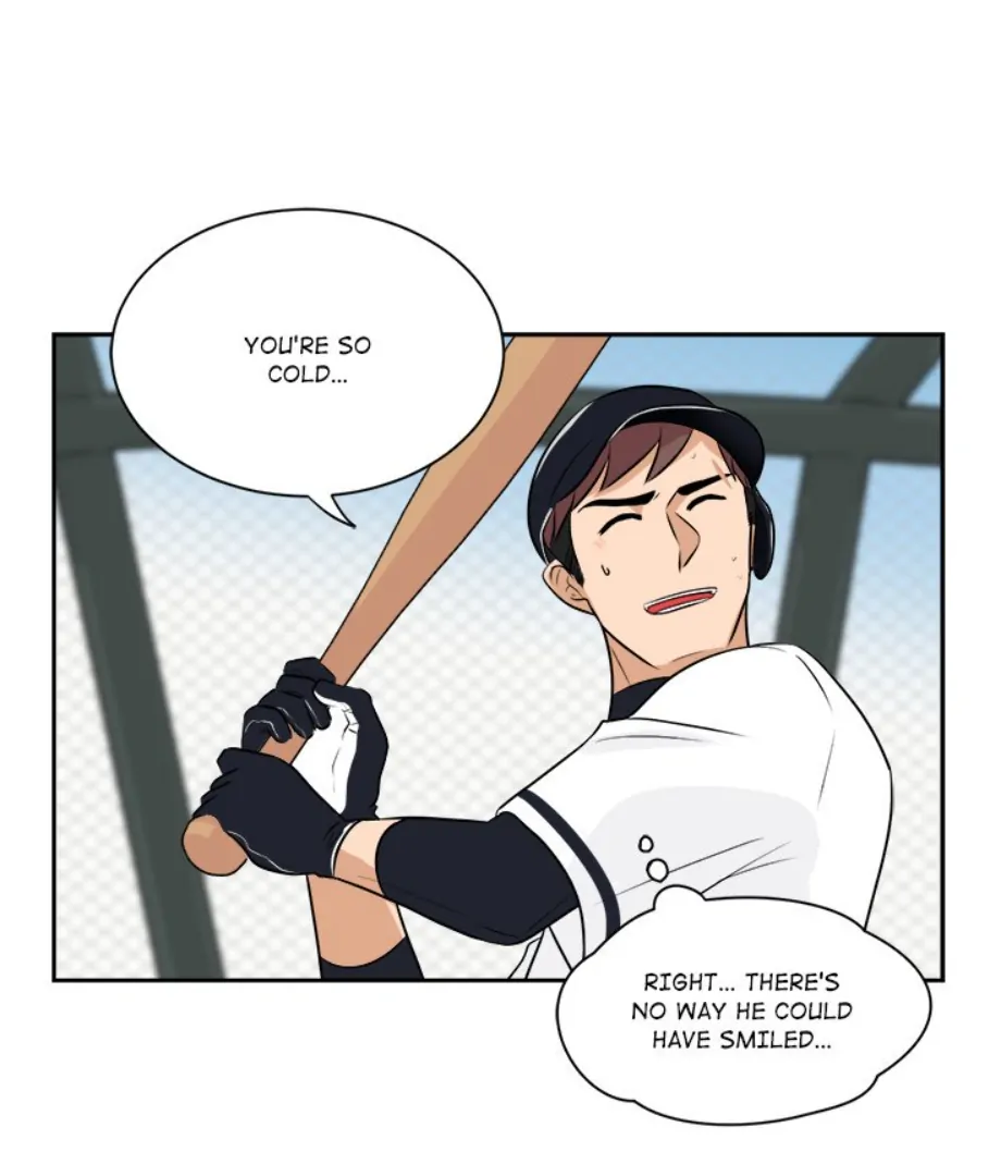 Heartbeat Homerun (Official) - Episode 11 manhwa