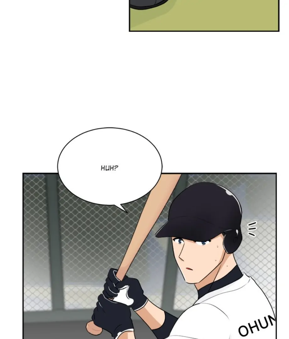 Heartbeat Homerun (Official) - Episode 11 manhwa