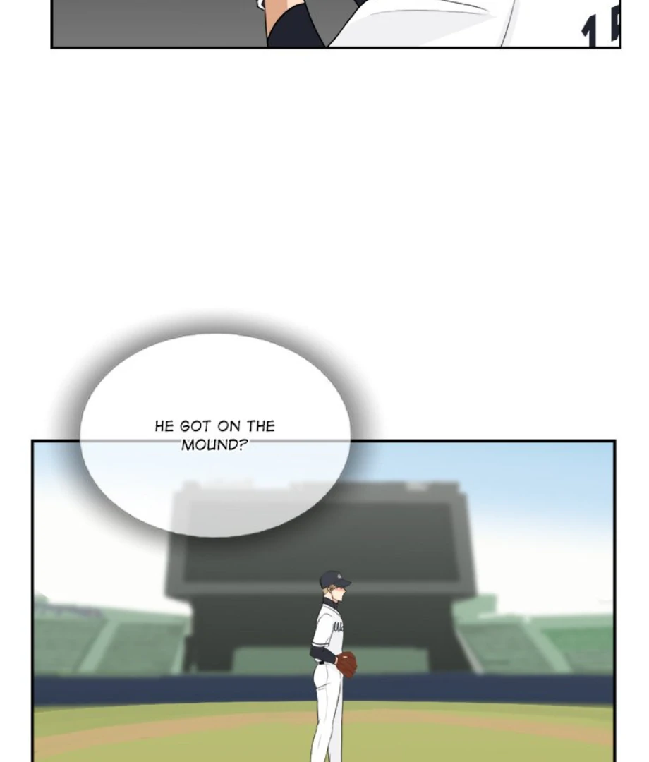 Heartbeat Homerun (Official) - Episode 11 manhwa