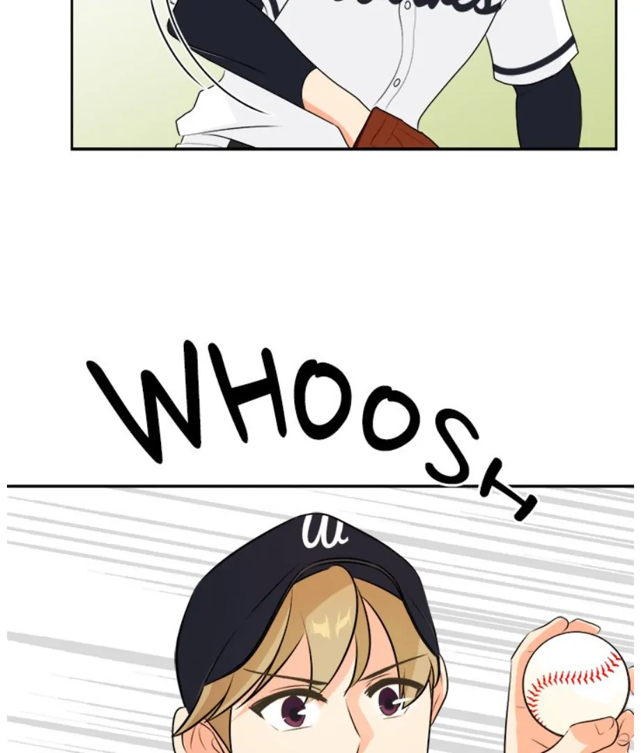 Heartbeat Homerun (Official) - Episode 11 manhwa