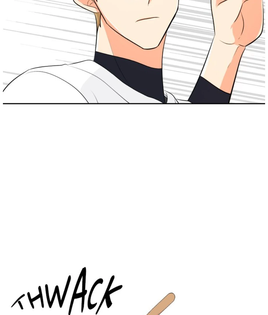Heartbeat Homerun (Official) - Episode 11 manhwa