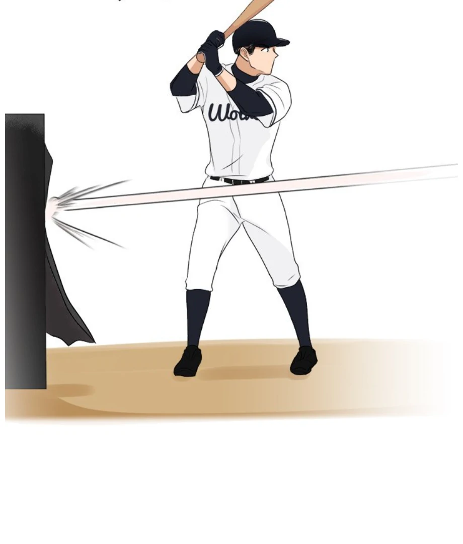 Heartbeat Homerun (Official) - Episode 11 manhwa