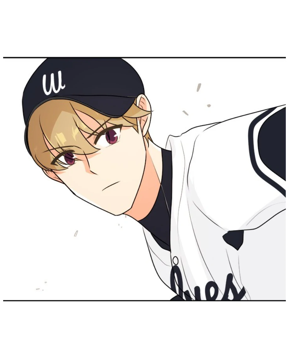 Heartbeat Homerun (Official) - Episode 11 manhwa