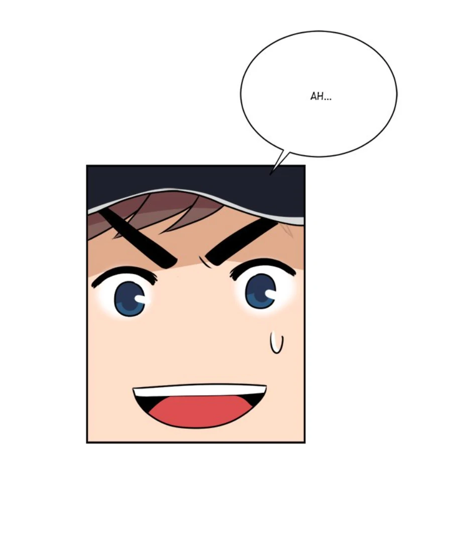 Heartbeat Homerun (Official) - Episode 11 manhwa