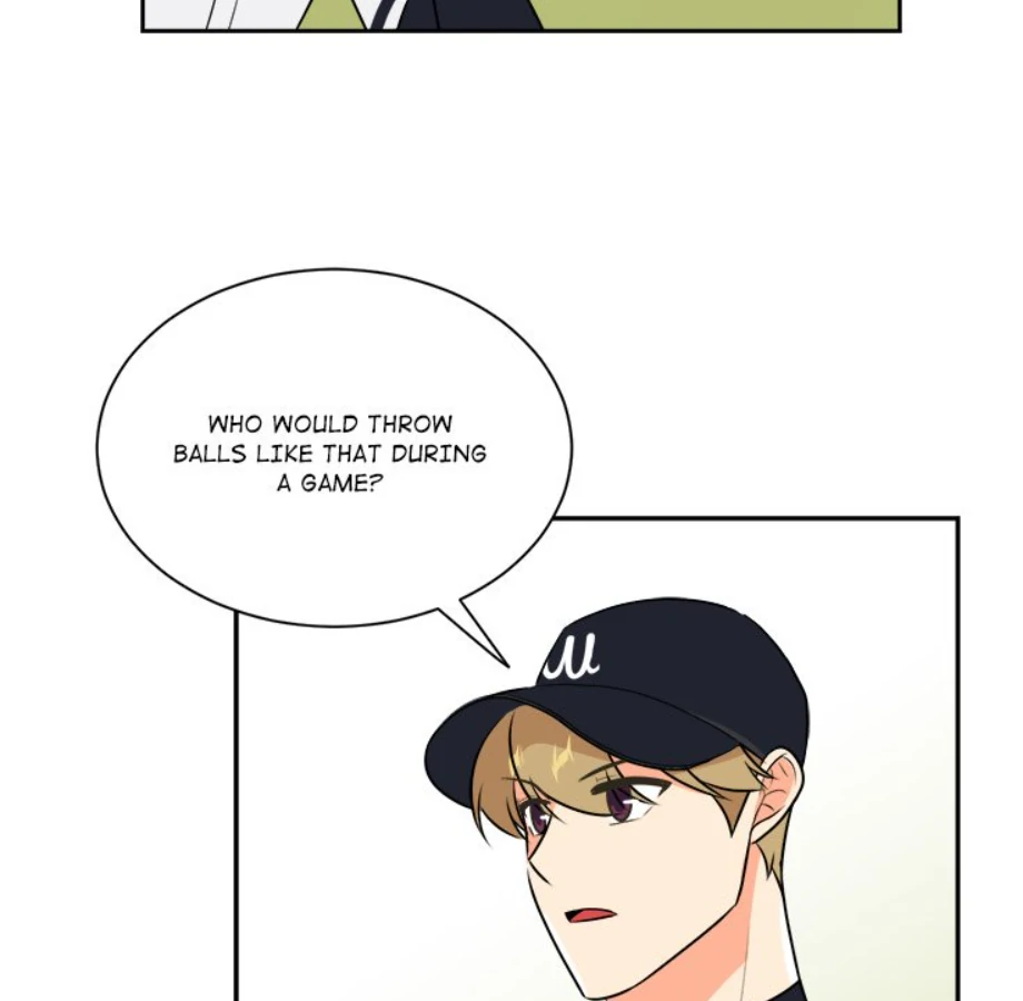 Heartbeat Homerun (Official) - Episode 11 manhwa