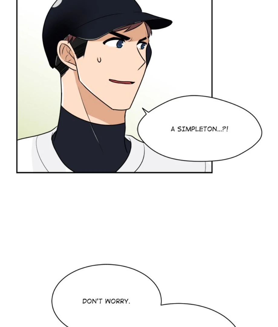 Heartbeat Homerun (Official) - Episode 11 manhwa