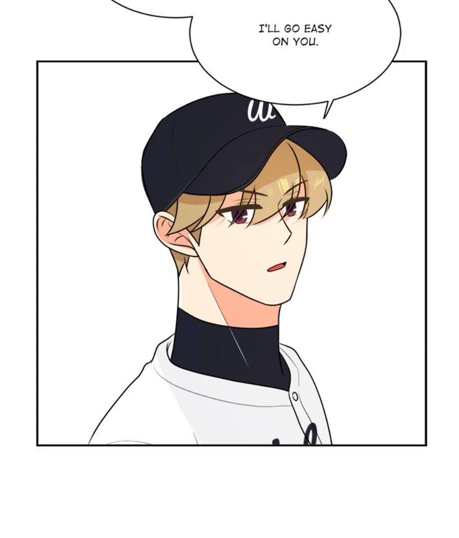 Heartbeat Homerun (Official) - Episode 11 manhwa