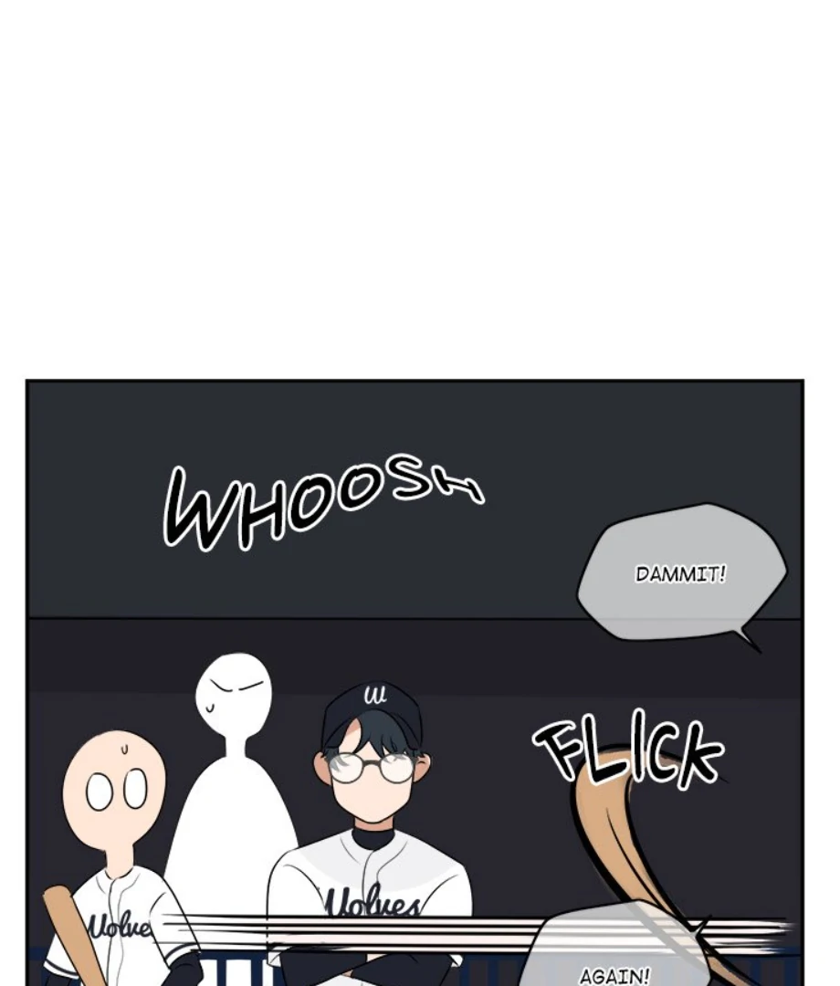 Heartbeat Homerun (Official) - Episode 11 manhwa