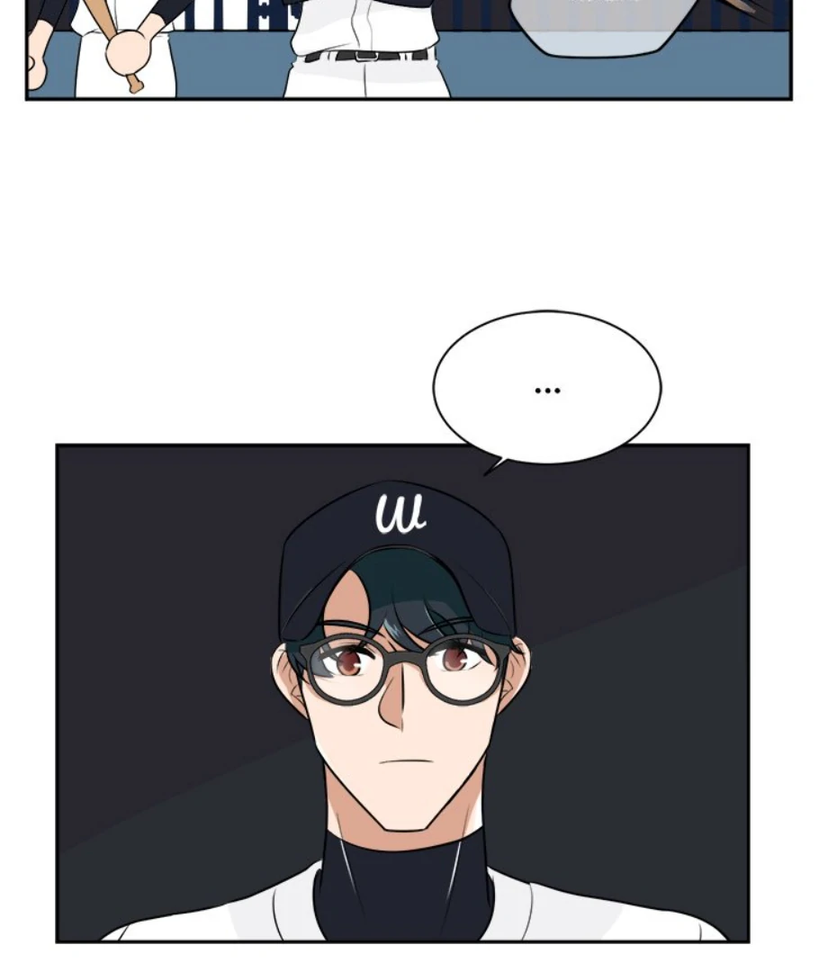 Heartbeat Homerun (Official) - Episode 11 manhwa