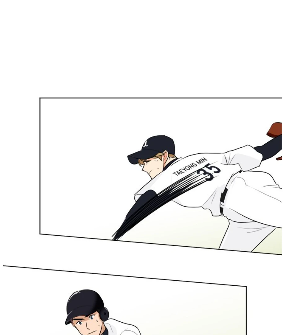 Heartbeat Homerun (Official) - Episode 11 manhwa