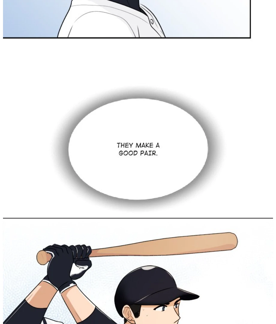 Heartbeat Homerun (Official) - Episode 11 manhwa