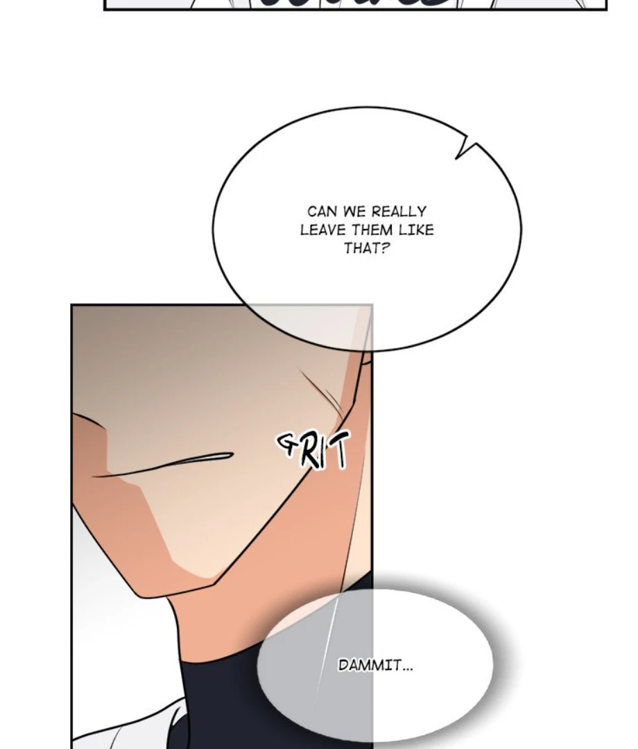 Heartbeat Homerun (Official) - Episode 11 manhwa