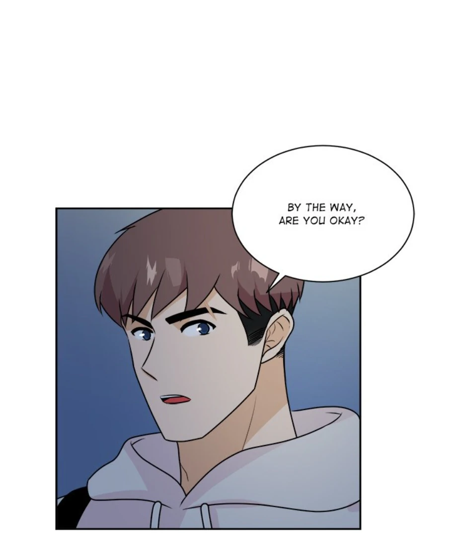 Heartbeat Homerun (Official) - Episode 12 manhwa