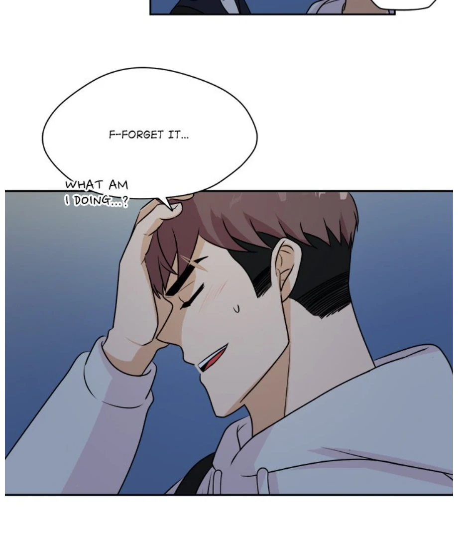 Heartbeat Homerun (Official) - Episode 12 manhwa