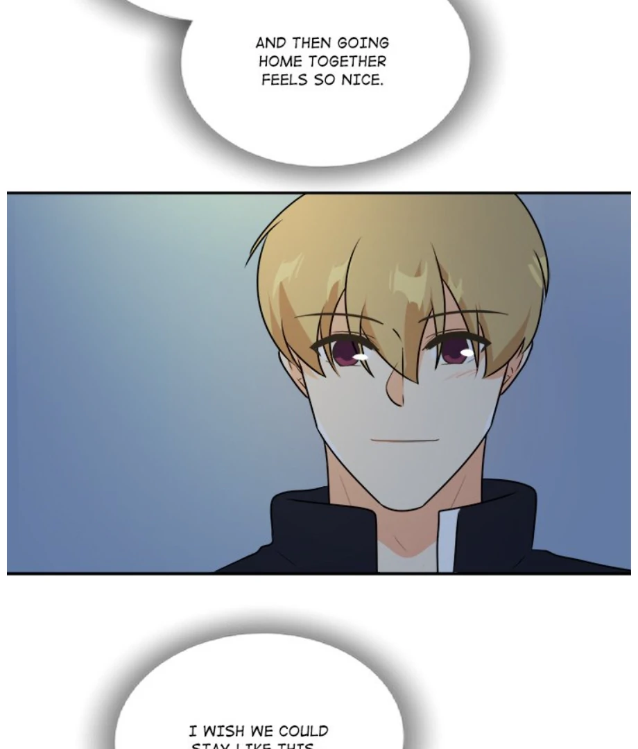 Heartbeat Homerun (Official) - Episode 12 manhwa