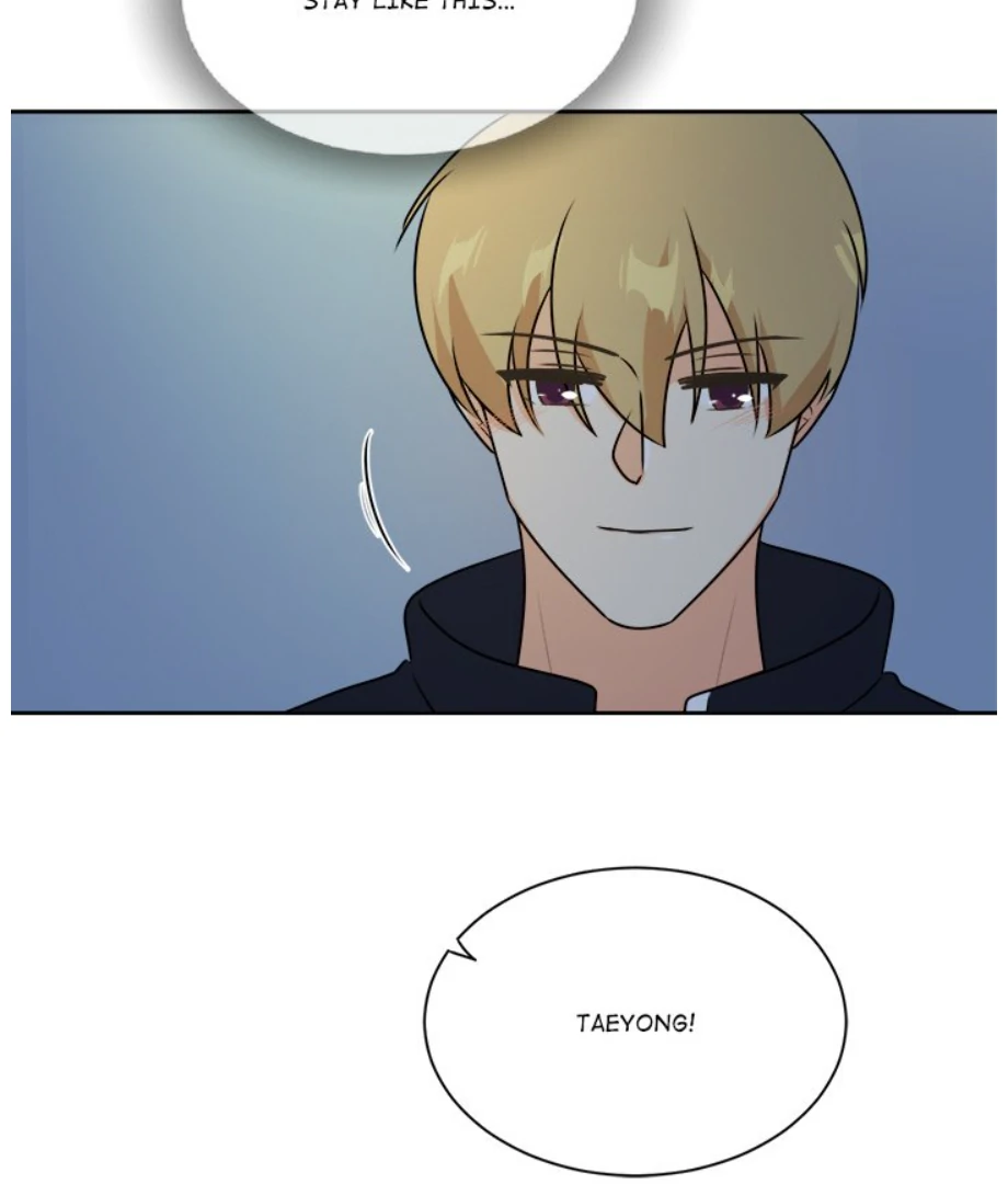 Heartbeat Homerun (Official) - Episode 12 manhwa