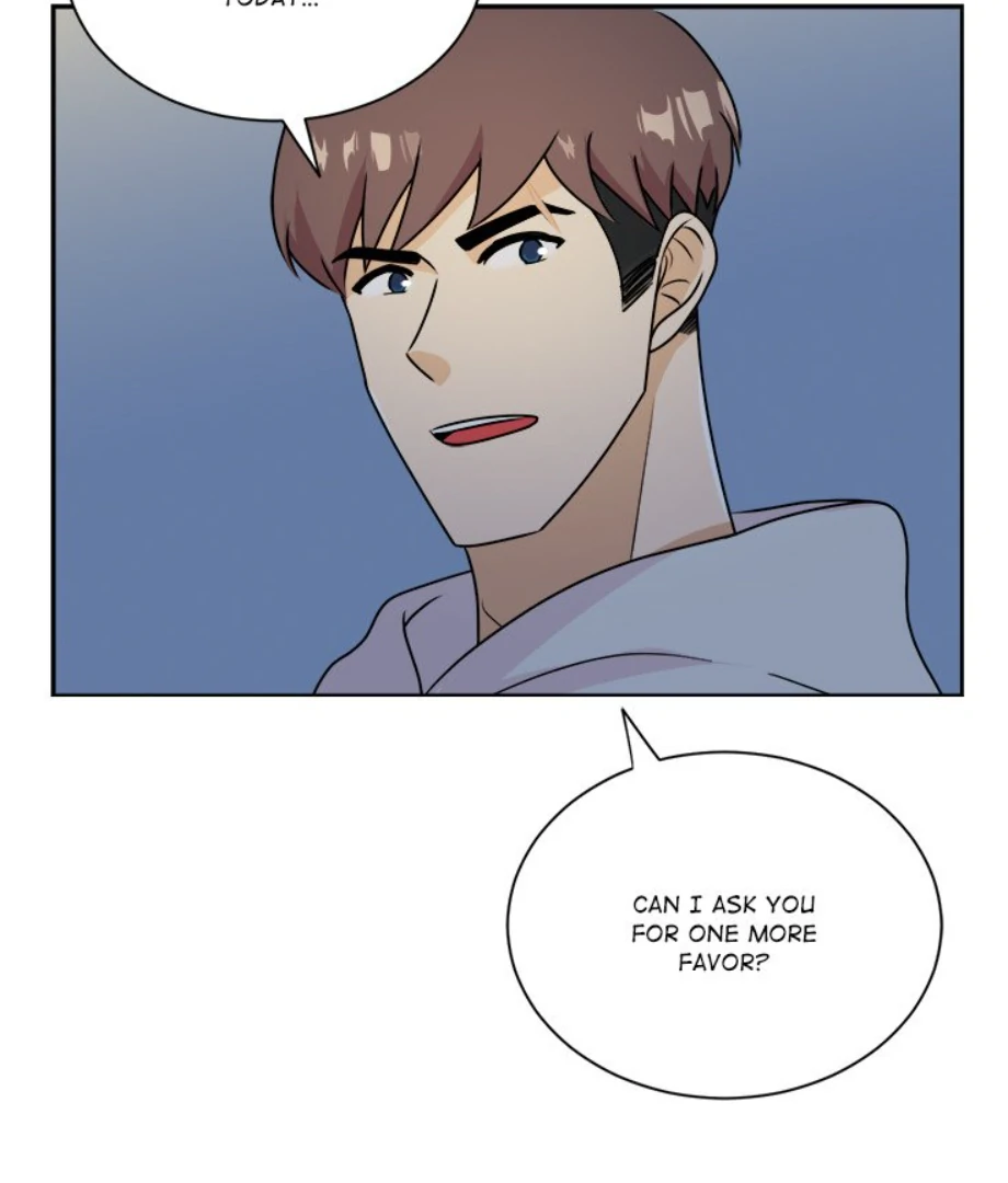 Heartbeat Homerun (Official) - Episode 12 manhwa