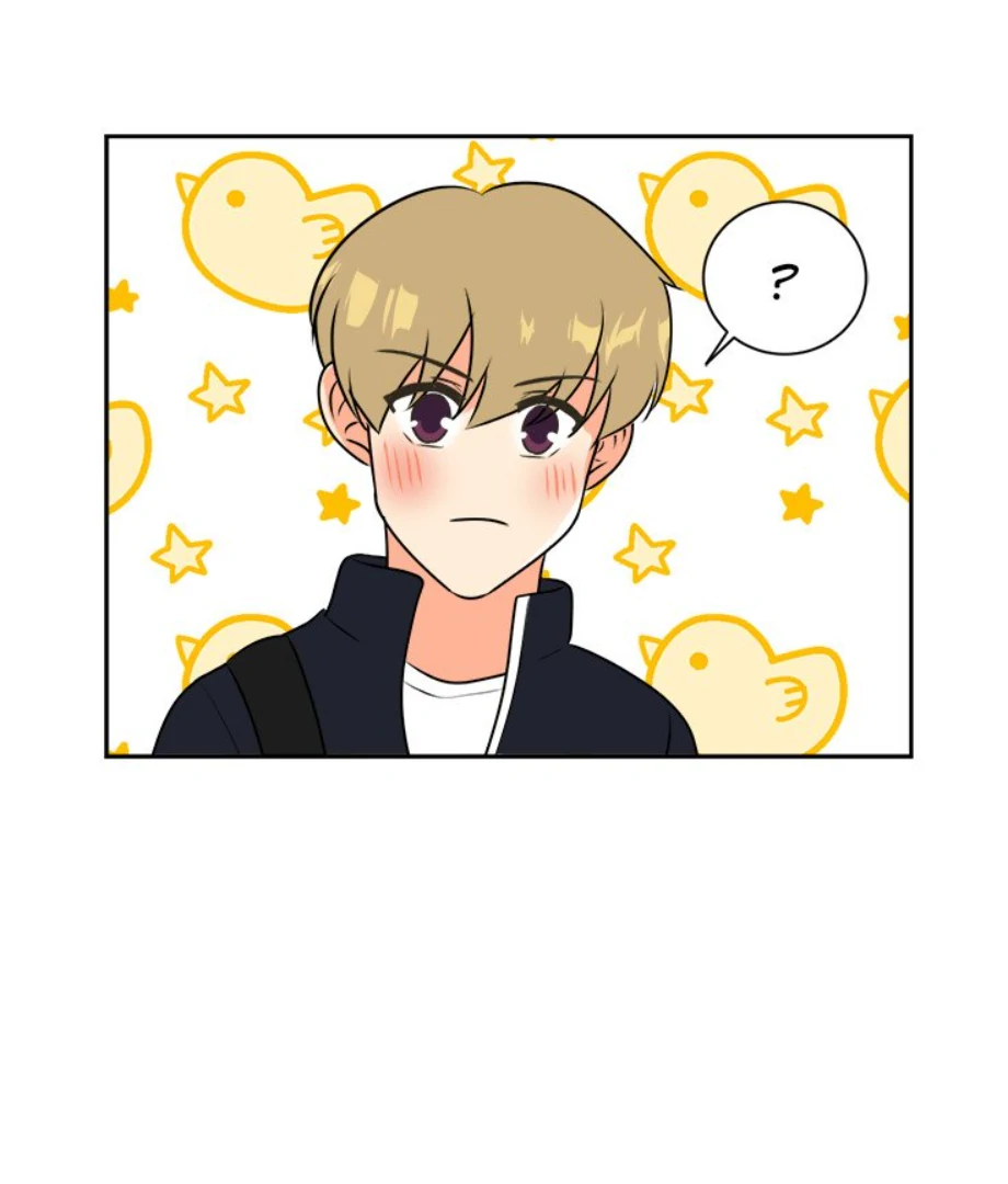 Heartbeat Homerun (Official) - Episode 12 manhwa