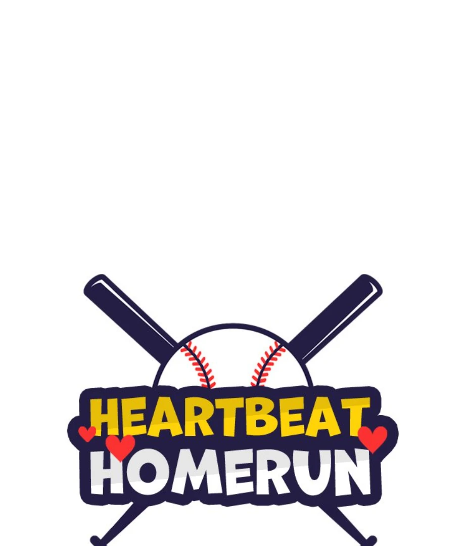 Heartbeat Homerun (Official) - Episode 12 manhwa