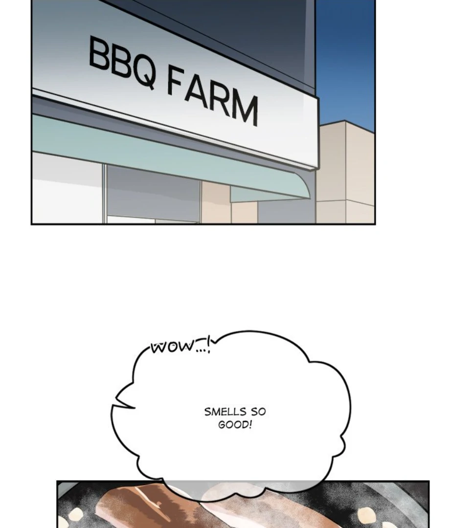 Heartbeat Homerun (Official) - Episode 12 manhwa