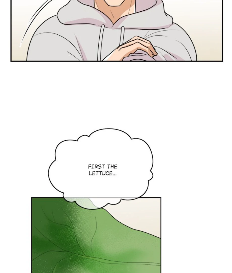 Heartbeat Homerun (Official) - Episode 12 manhwa