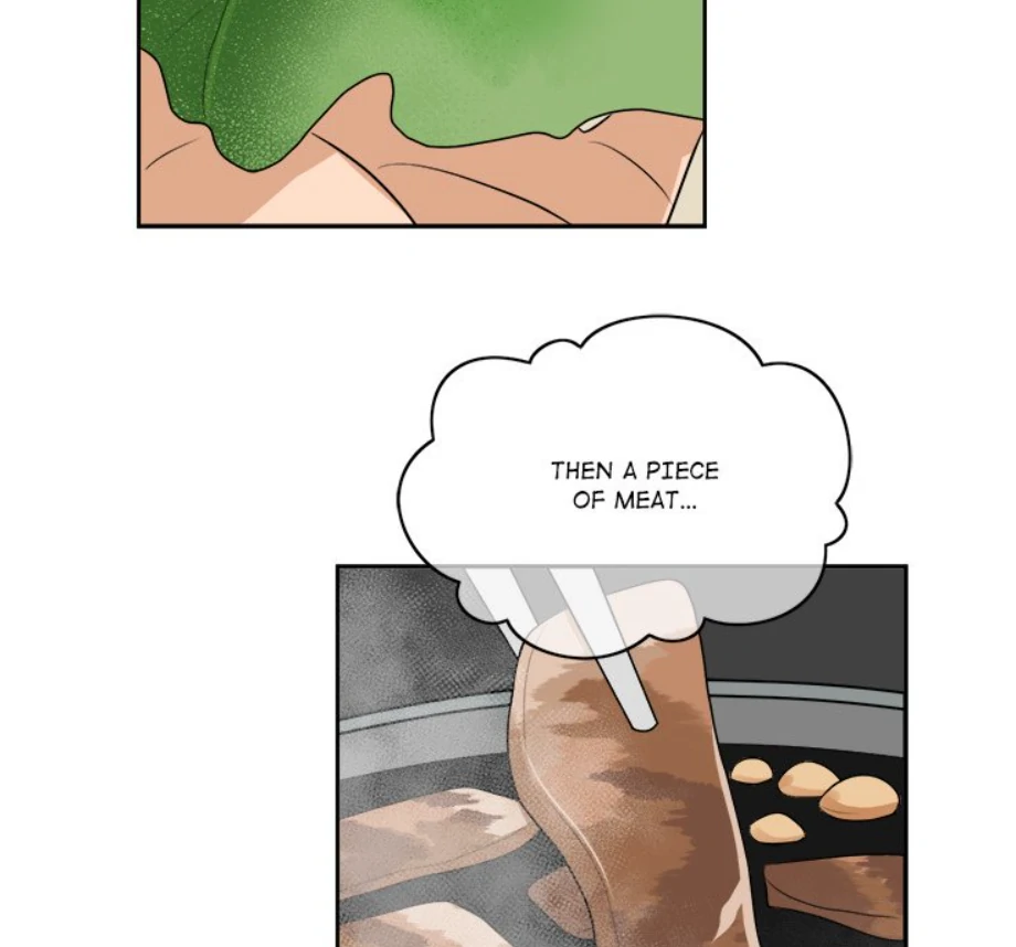 Heartbeat Homerun (Official) - Episode 12 manhwa