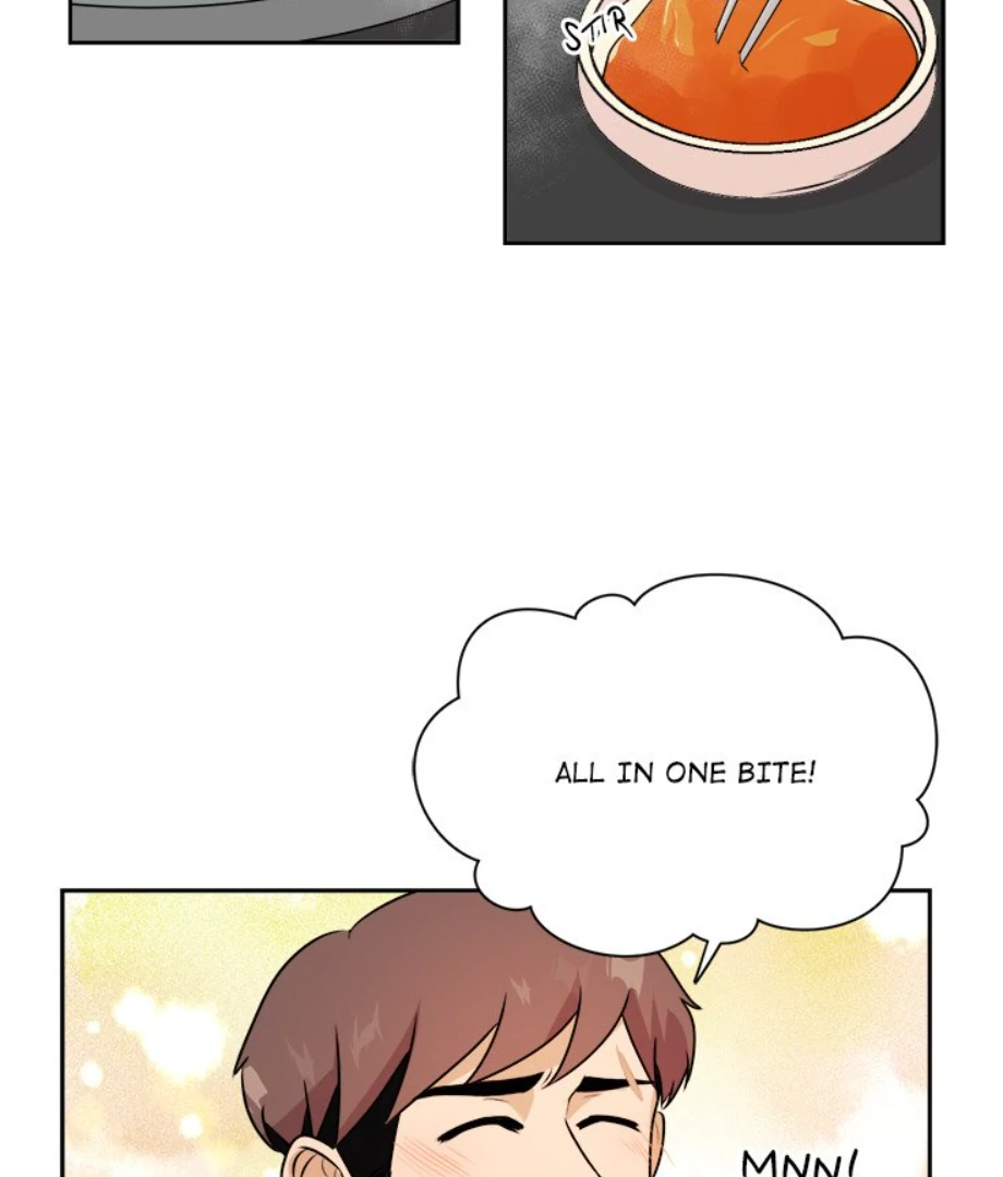 Heartbeat Homerun (Official) - Episode 12 manhwa