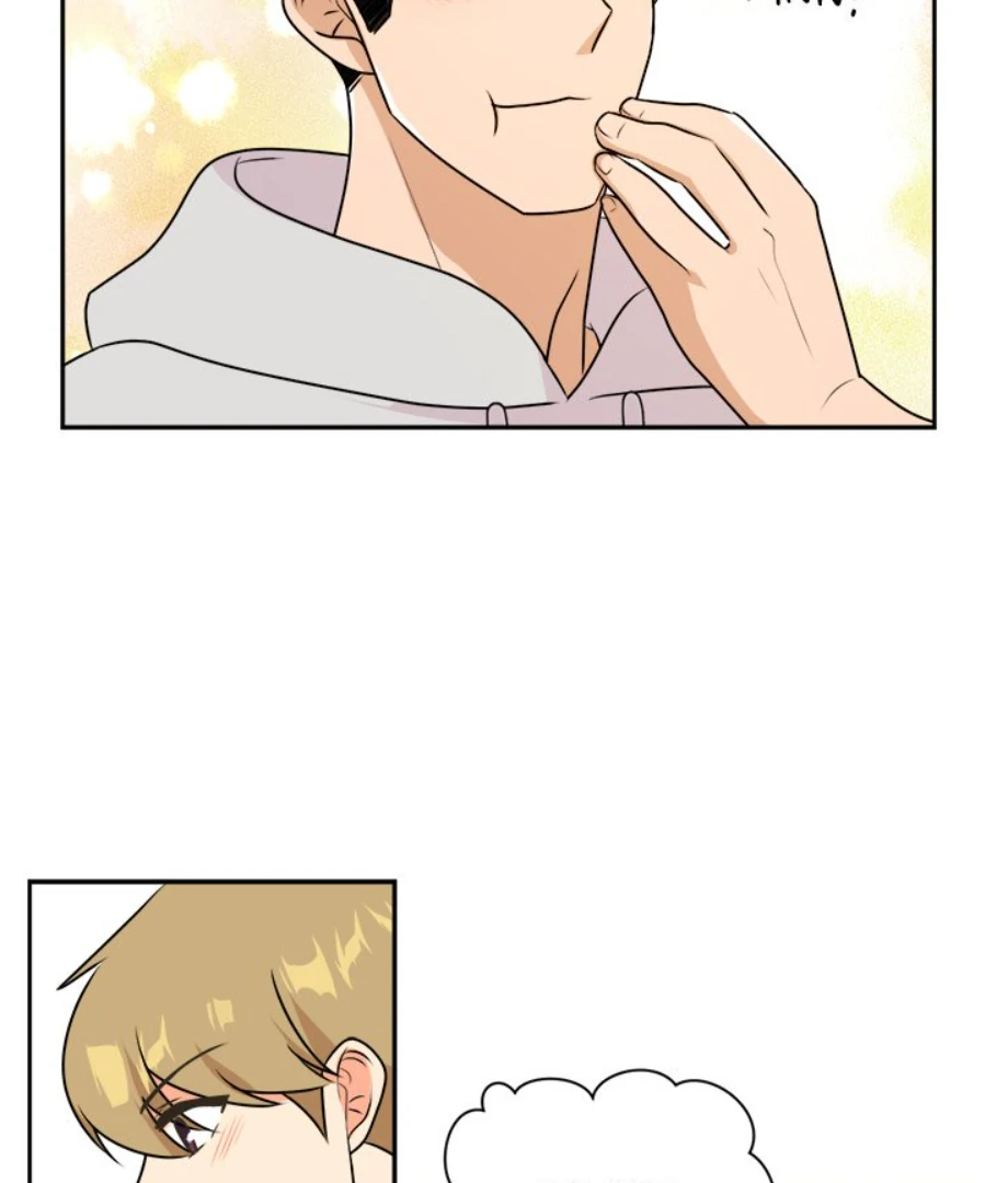 Heartbeat Homerun (Official) - Episode 12 manhwa