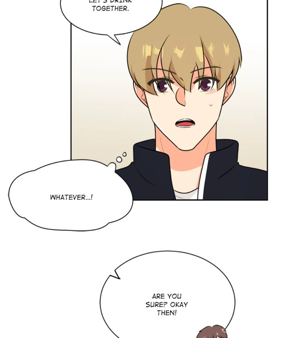 Heartbeat Homerun (Official) - Episode 12 manhwa