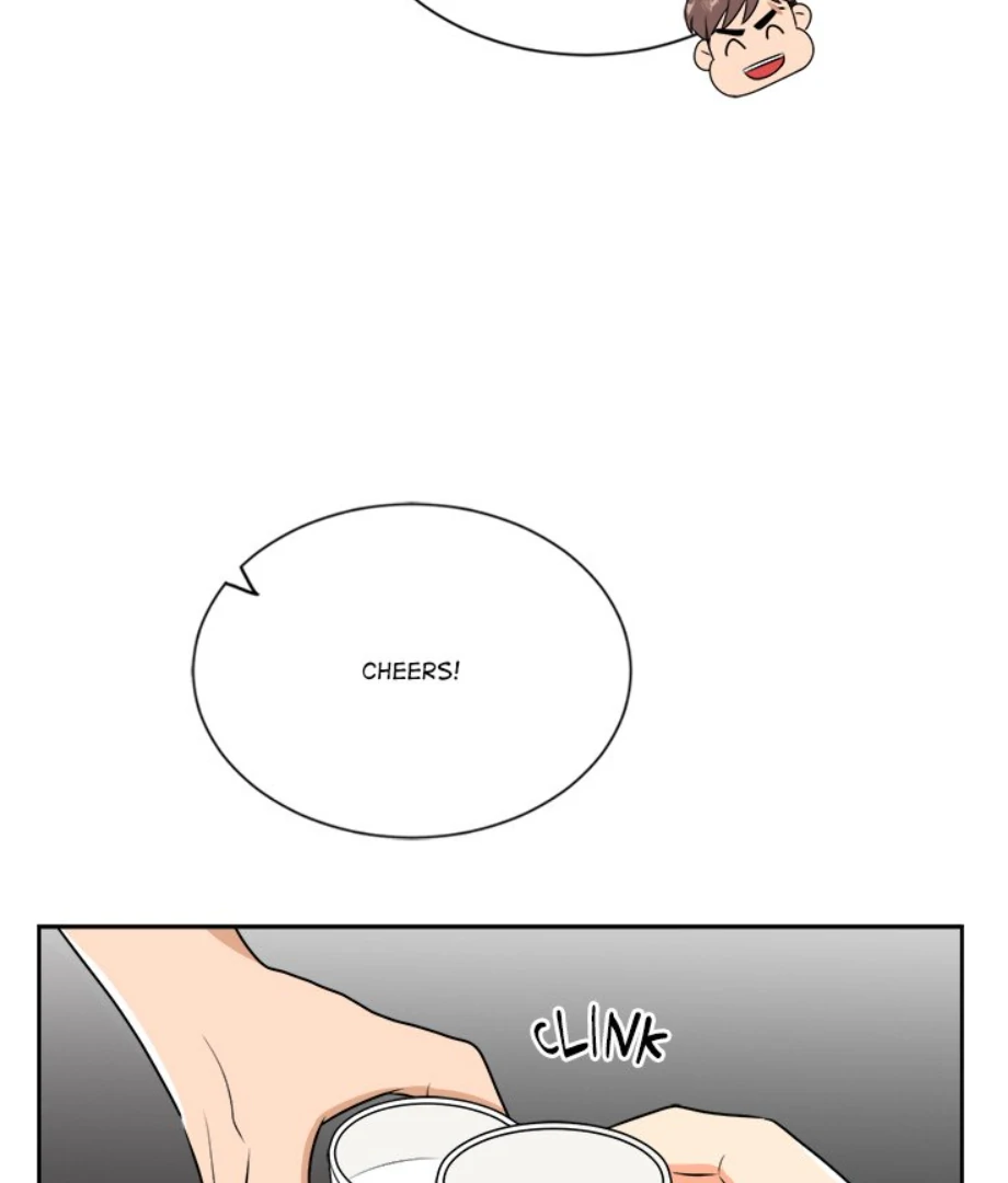 Heartbeat Homerun (Official) - Episode 12 manhwa