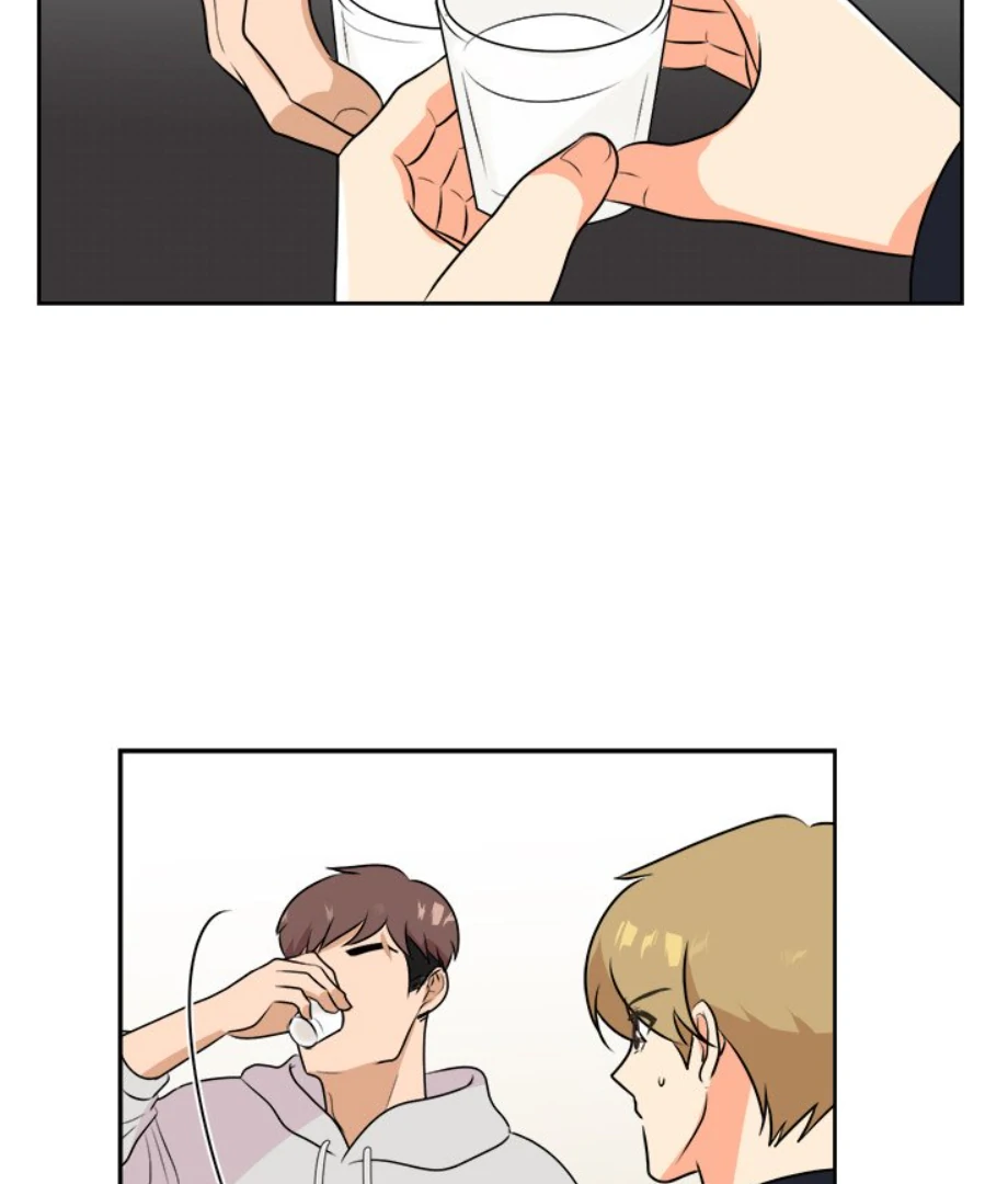 Heartbeat Homerun (Official) - Episode 12 manhwa