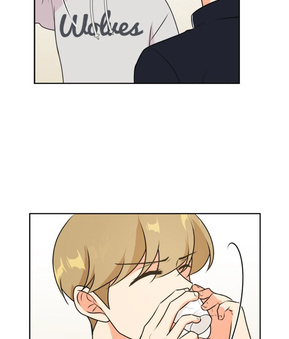 Heartbeat Homerun (Official) - Episode 12 manhwa