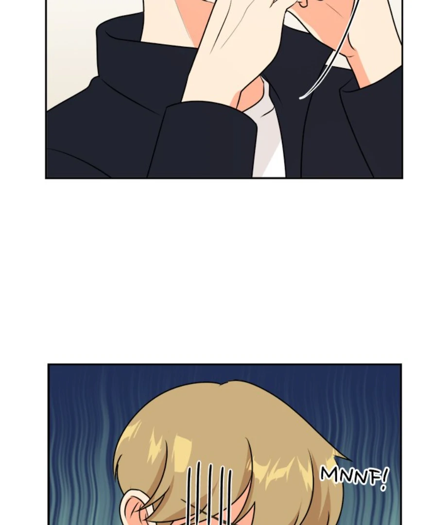 Heartbeat Homerun (Official) - Episode 12 manhwa