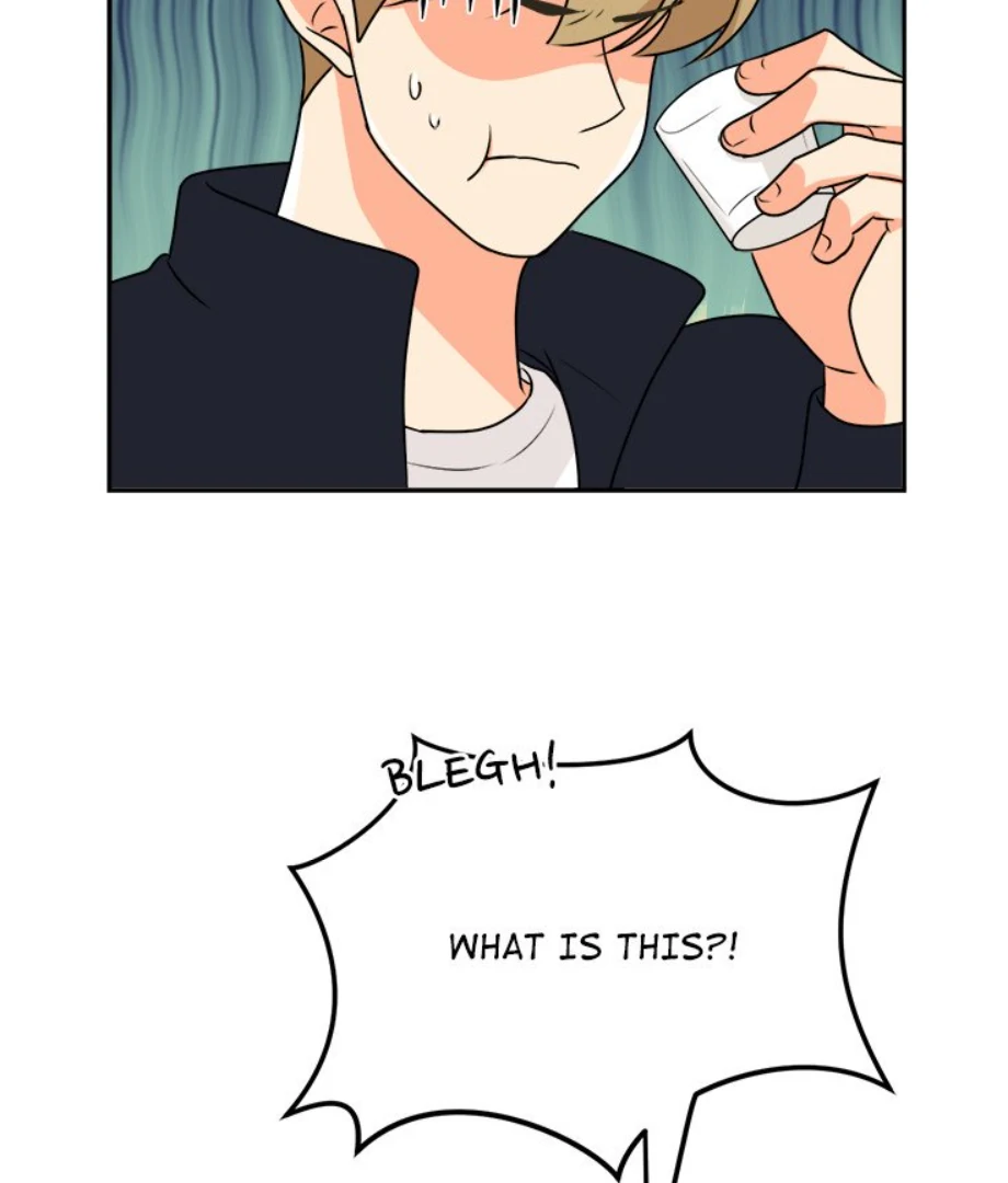 Heartbeat Homerun (Official) - Episode 12 manhwa
