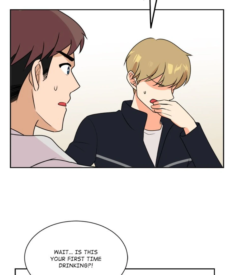 Heartbeat Homerun (Official) - Episode 12 manhwa