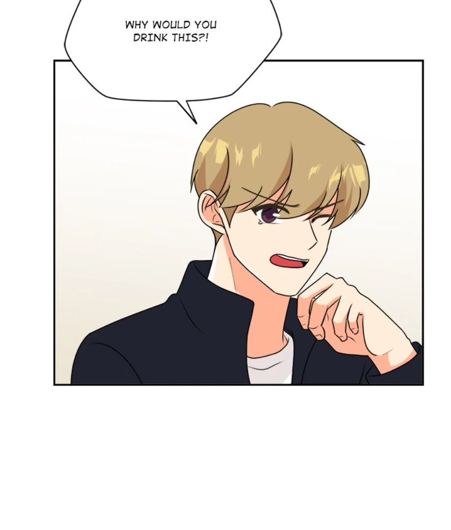 Heartbeat Homerun (Official) - Episode 12 manhwa