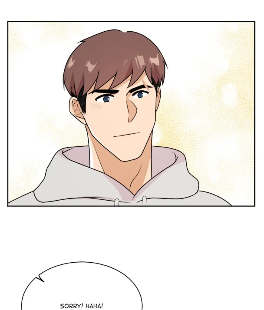 Heartbeat Homerun (Official) - Episode 12 manhwa